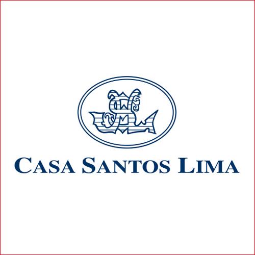 桑托斯利馬莊園 Casa Santos Lima