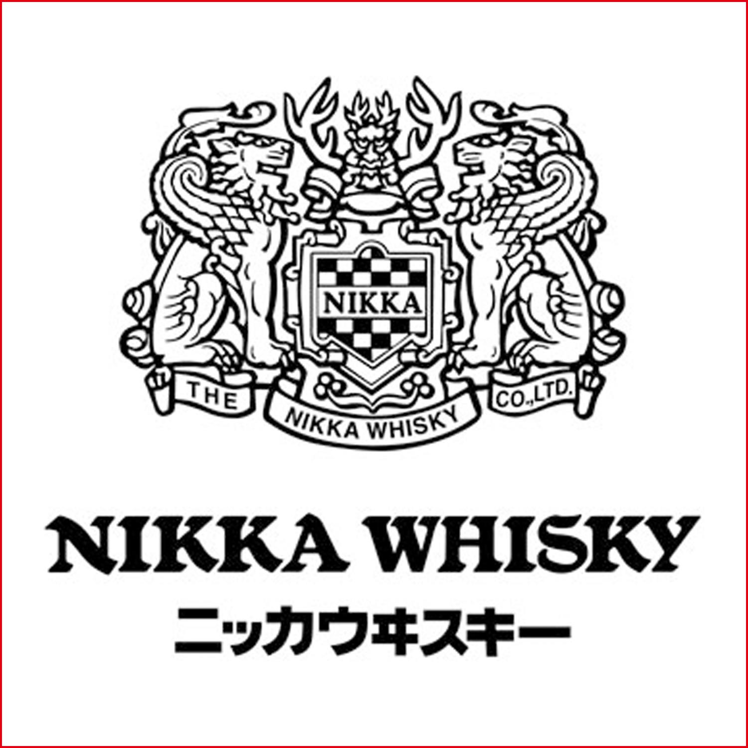 尼卡 Nikka