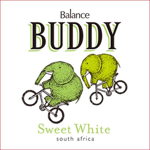 巴倫斯 Balance Buddy