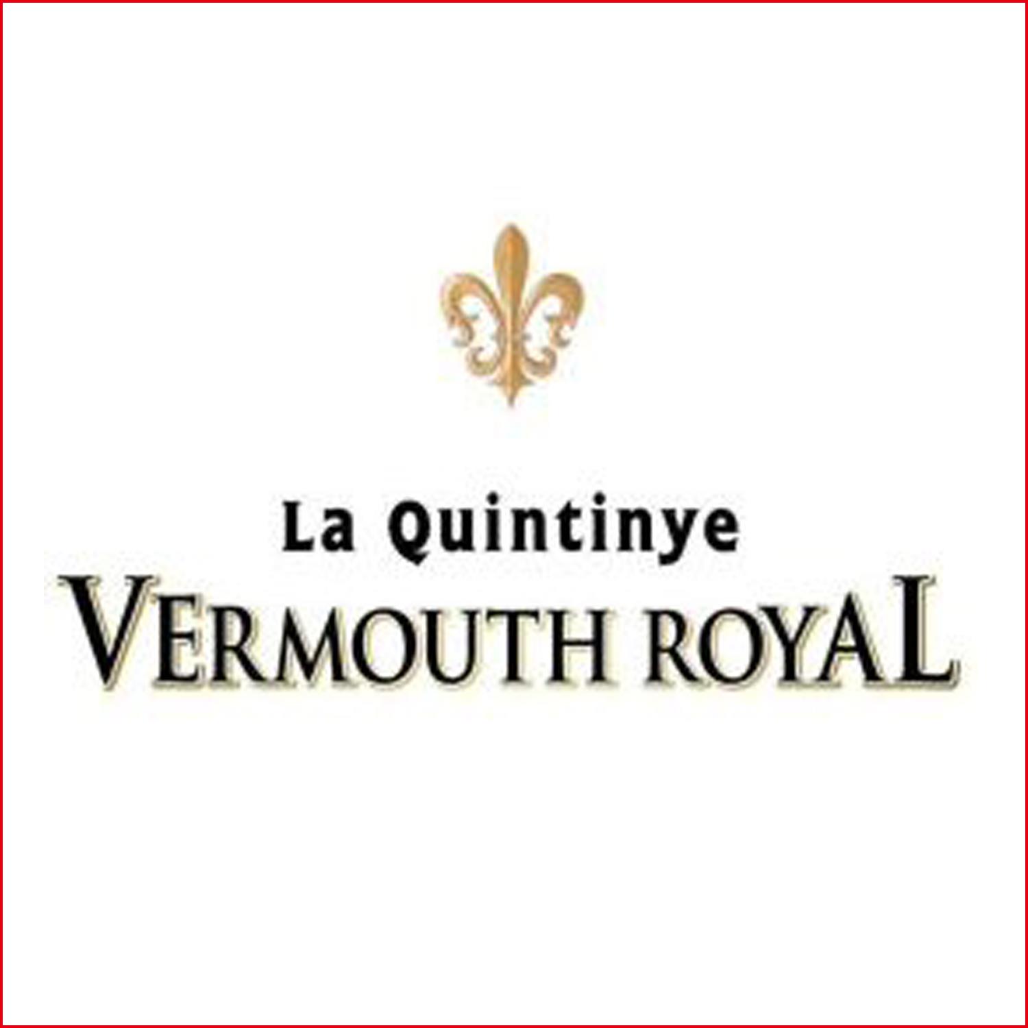 皇家凡幕斯 La Quintinye Vermouth Royal
