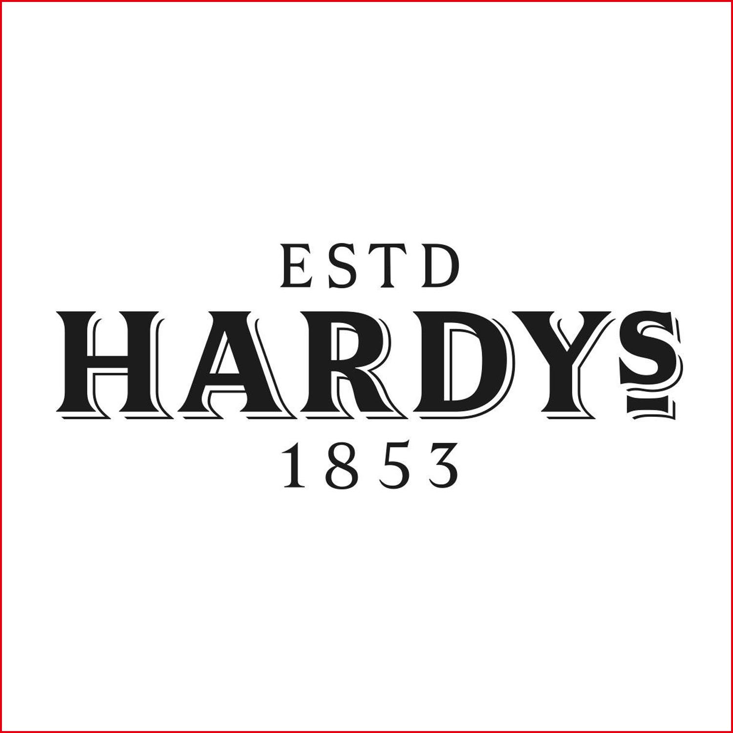 夏迪 Hardys