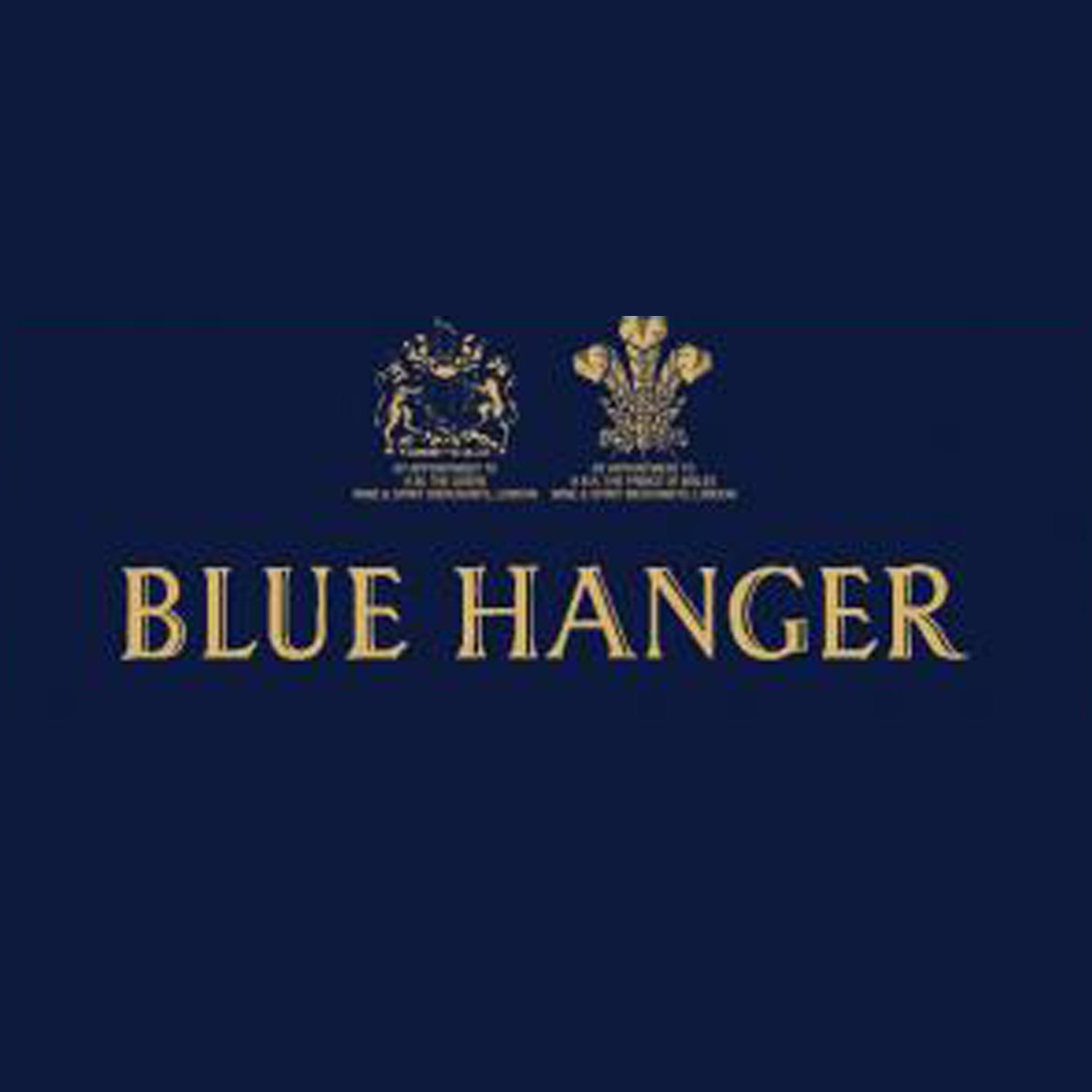 皇家藍爵 Blue Hanger