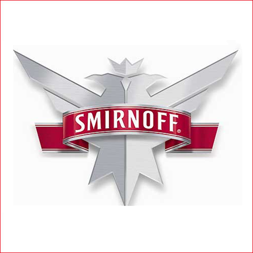 思美洛 Smirnoff