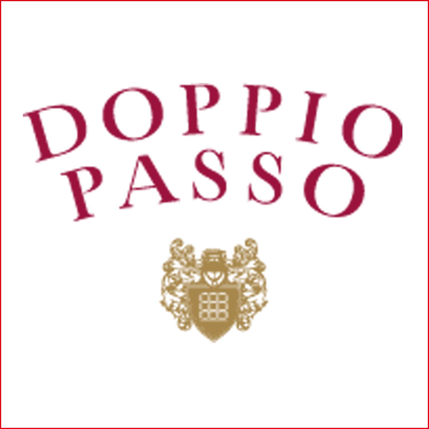 馬西里 Masseria Doppio Passo