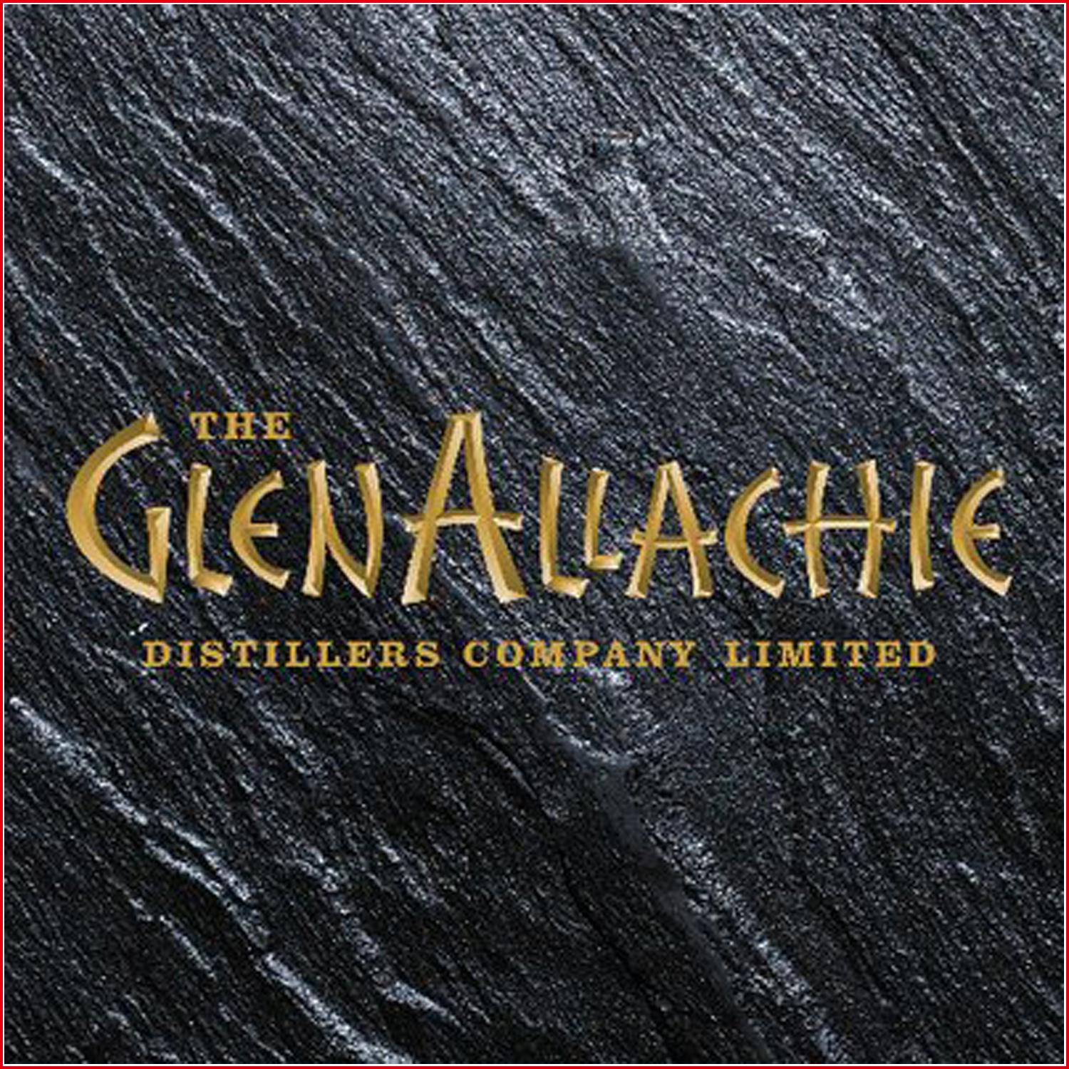 愛樂奇 Glenallachie