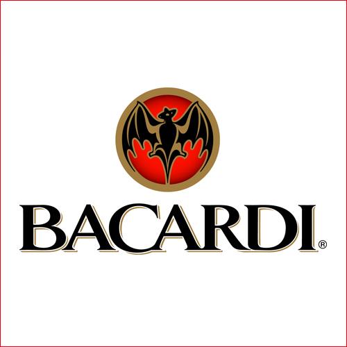 百加得 Bacardi 