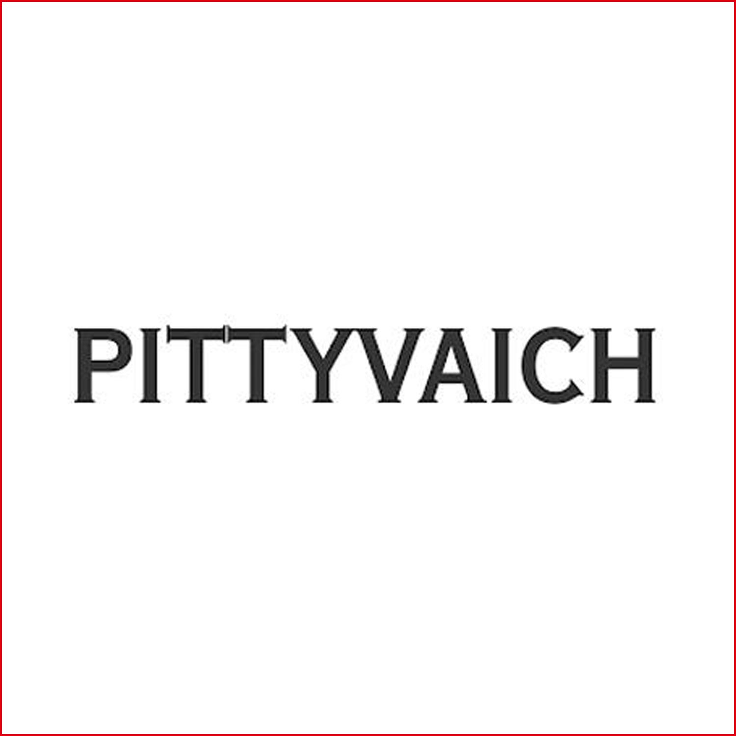 貝蒂維克 Pittyvaich