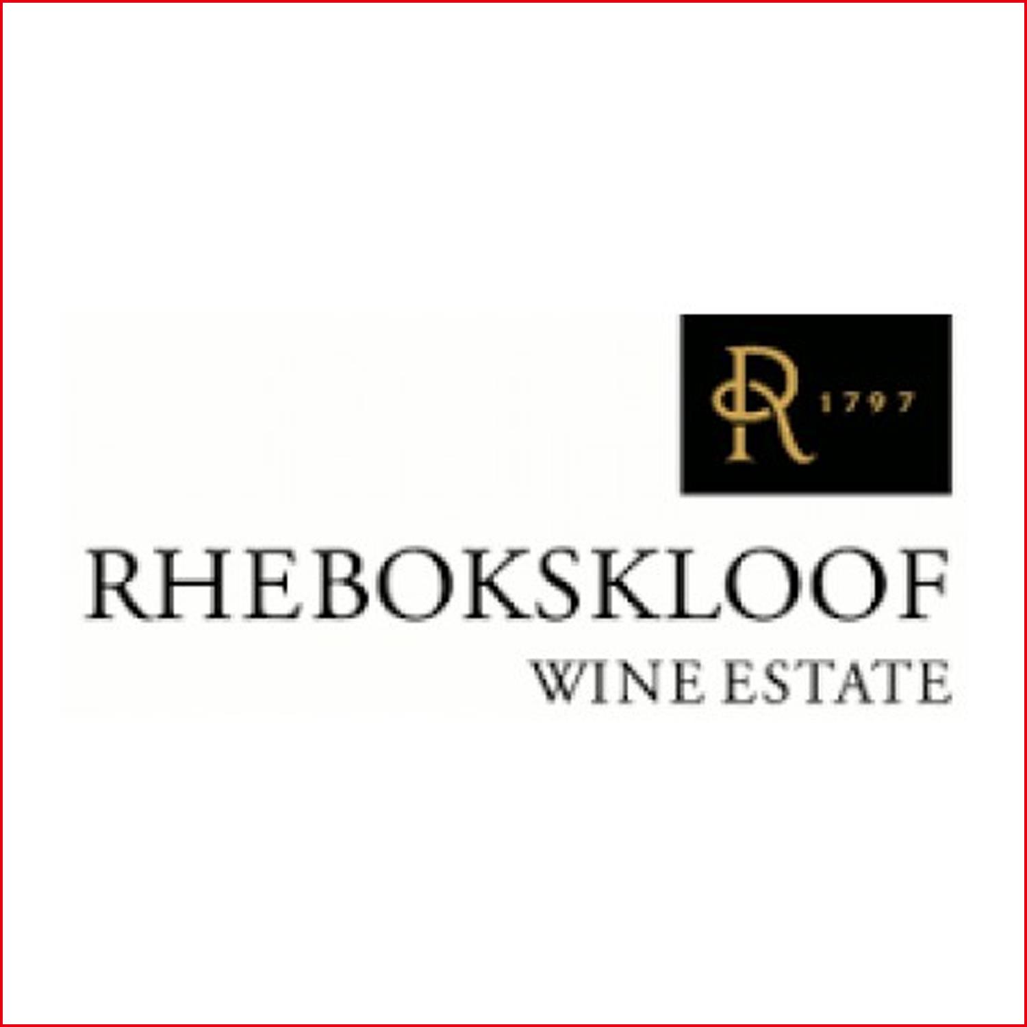 荷柏克勞夫 Rhebokskloof