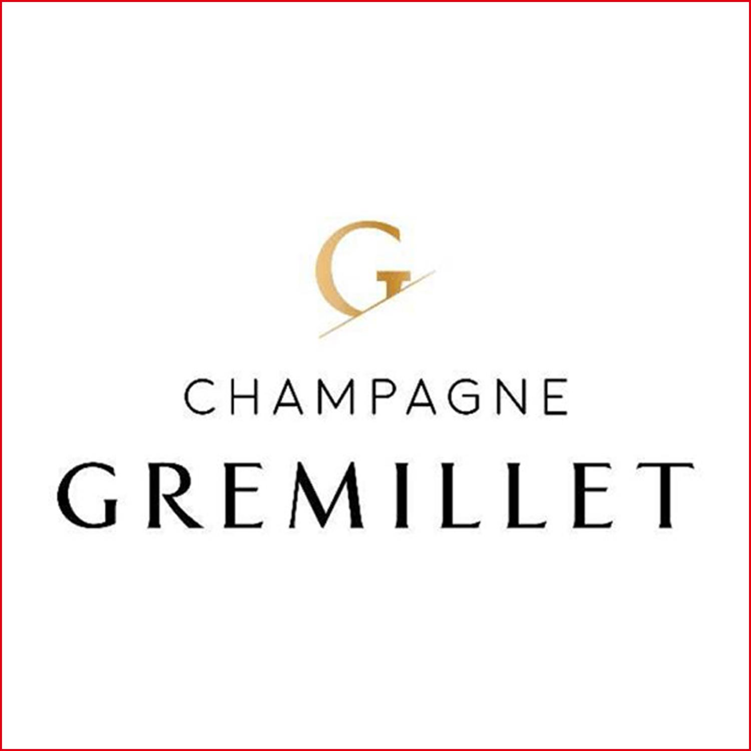 葛萊美酒莊 Champagne Gremillet