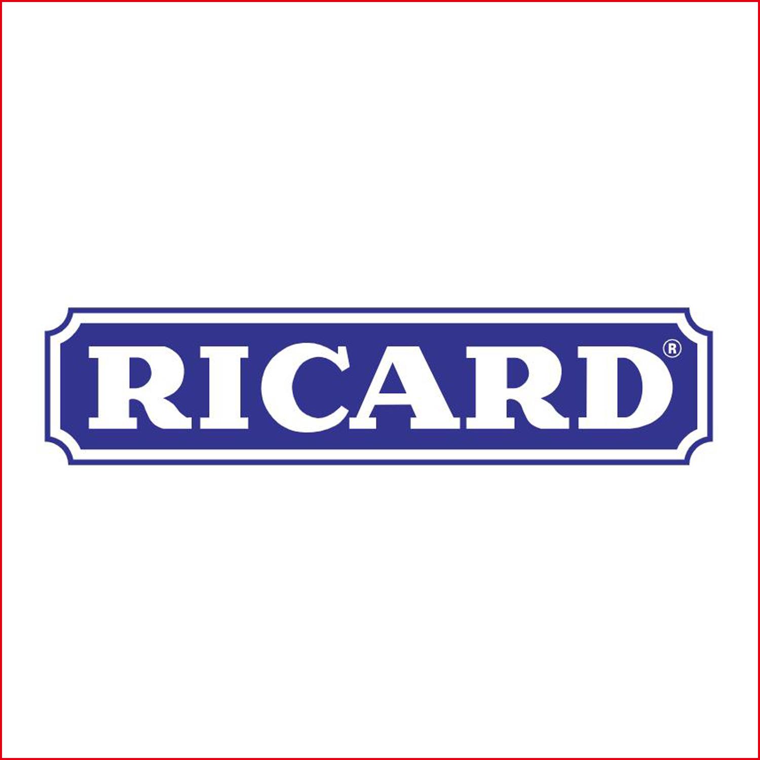 力加茴 Ricard