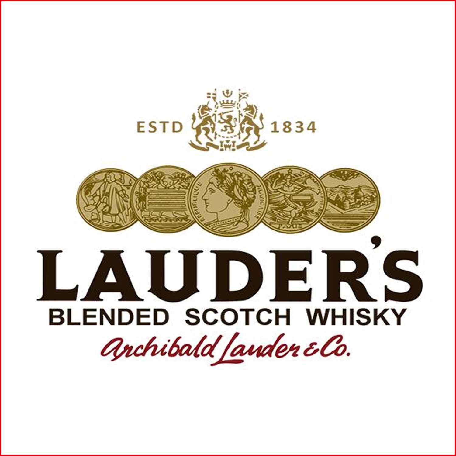 勞德老爺 Lauder's