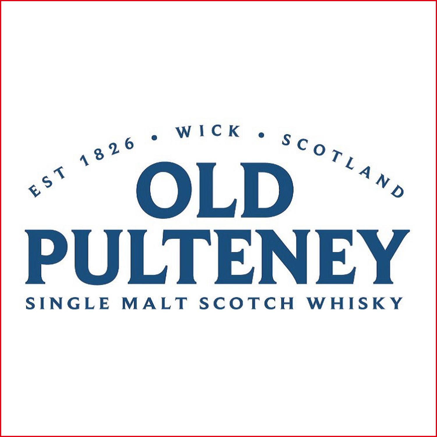 富特尼 Old pulteney