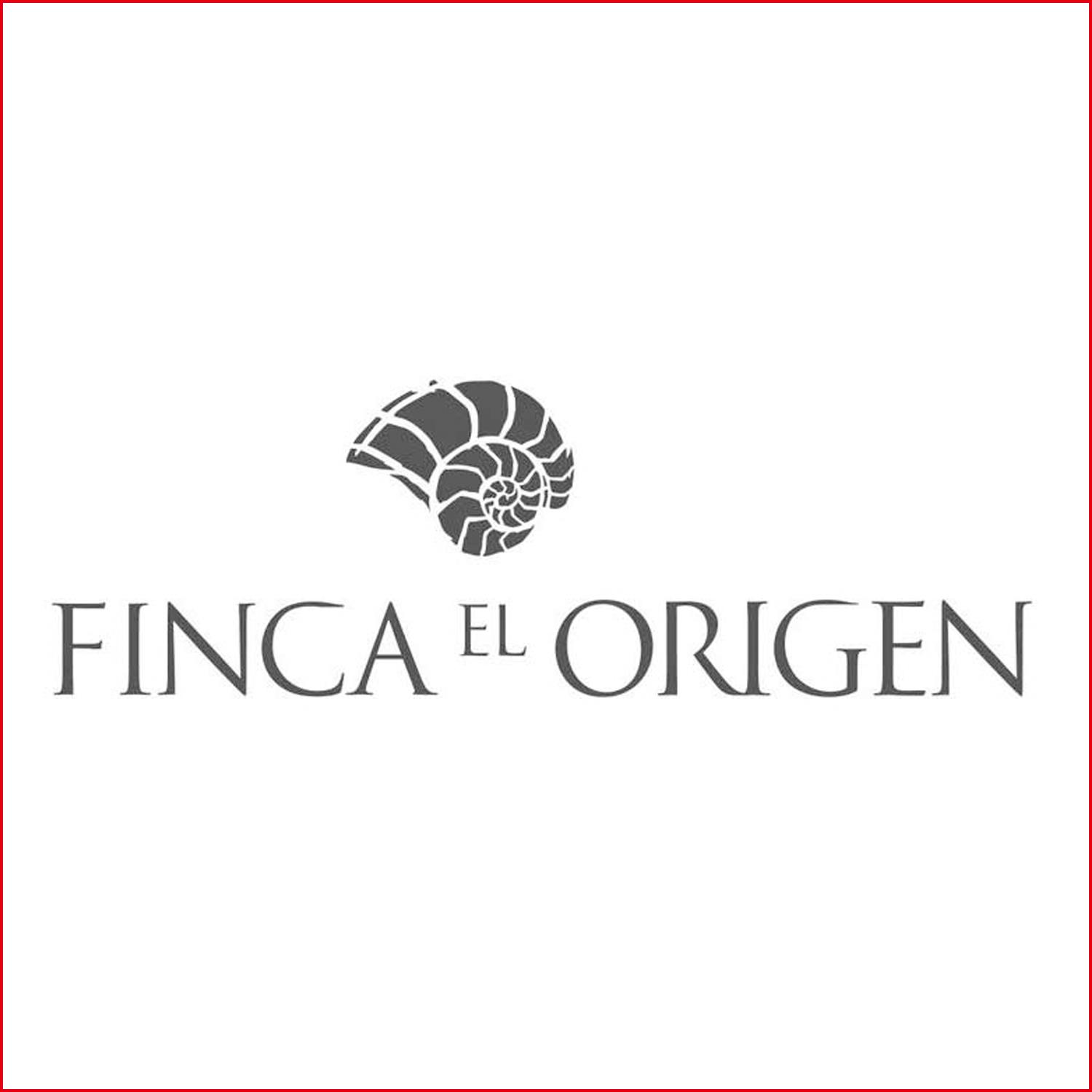 黃金貝殼 Finca El Origen