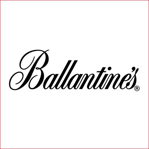 百齡罈 Ballantine's
