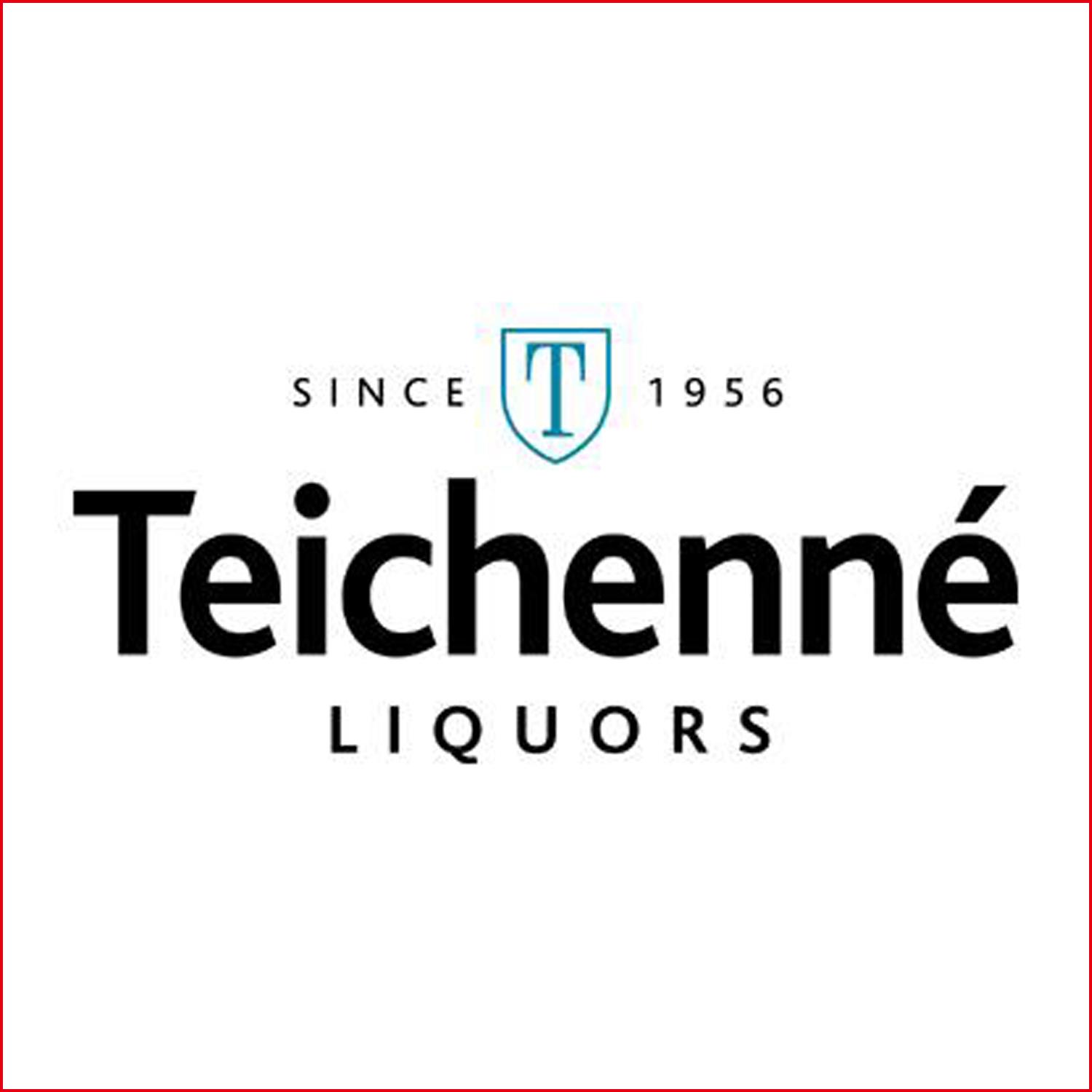 刺波 Teichenne