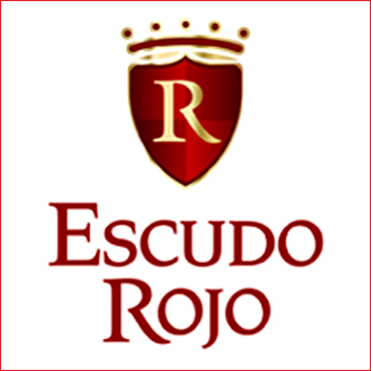 愛司庫達 Escudo Rojo