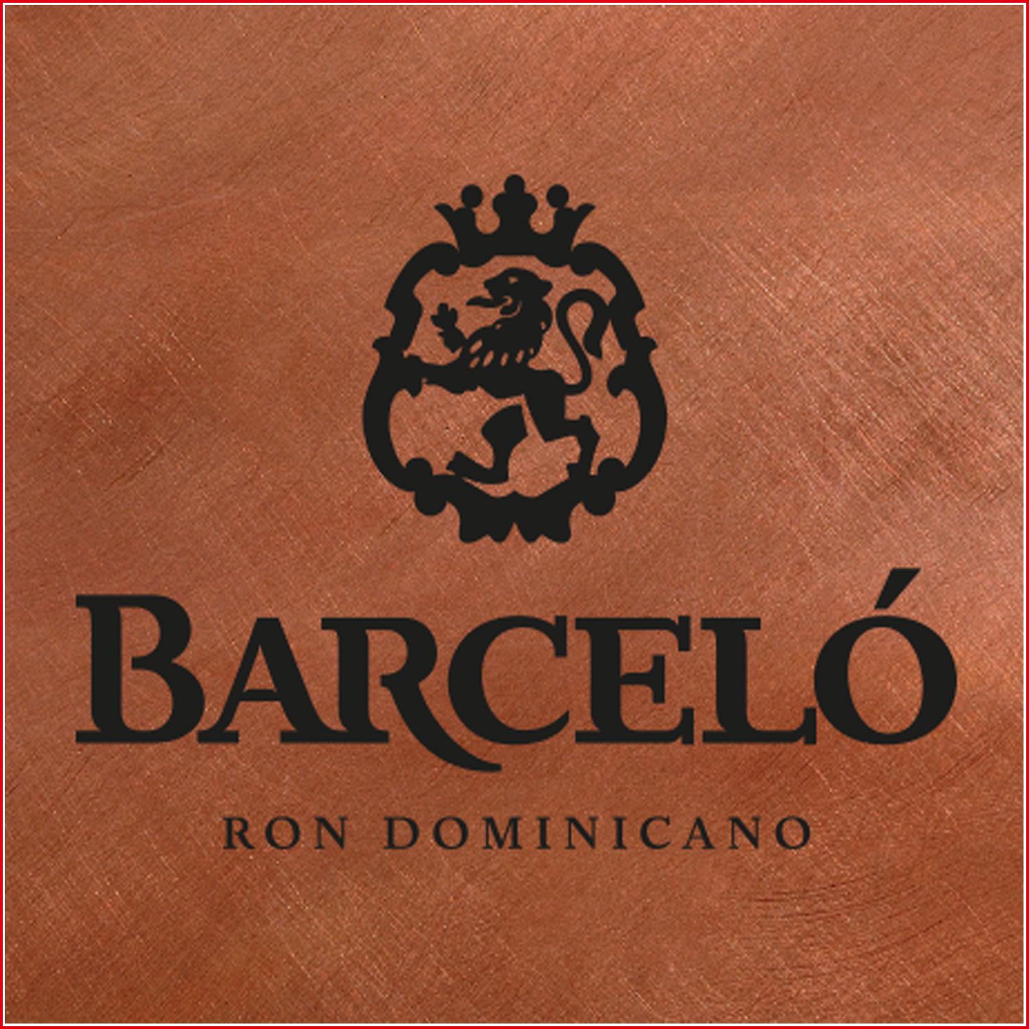 巴塞羅 Barceló