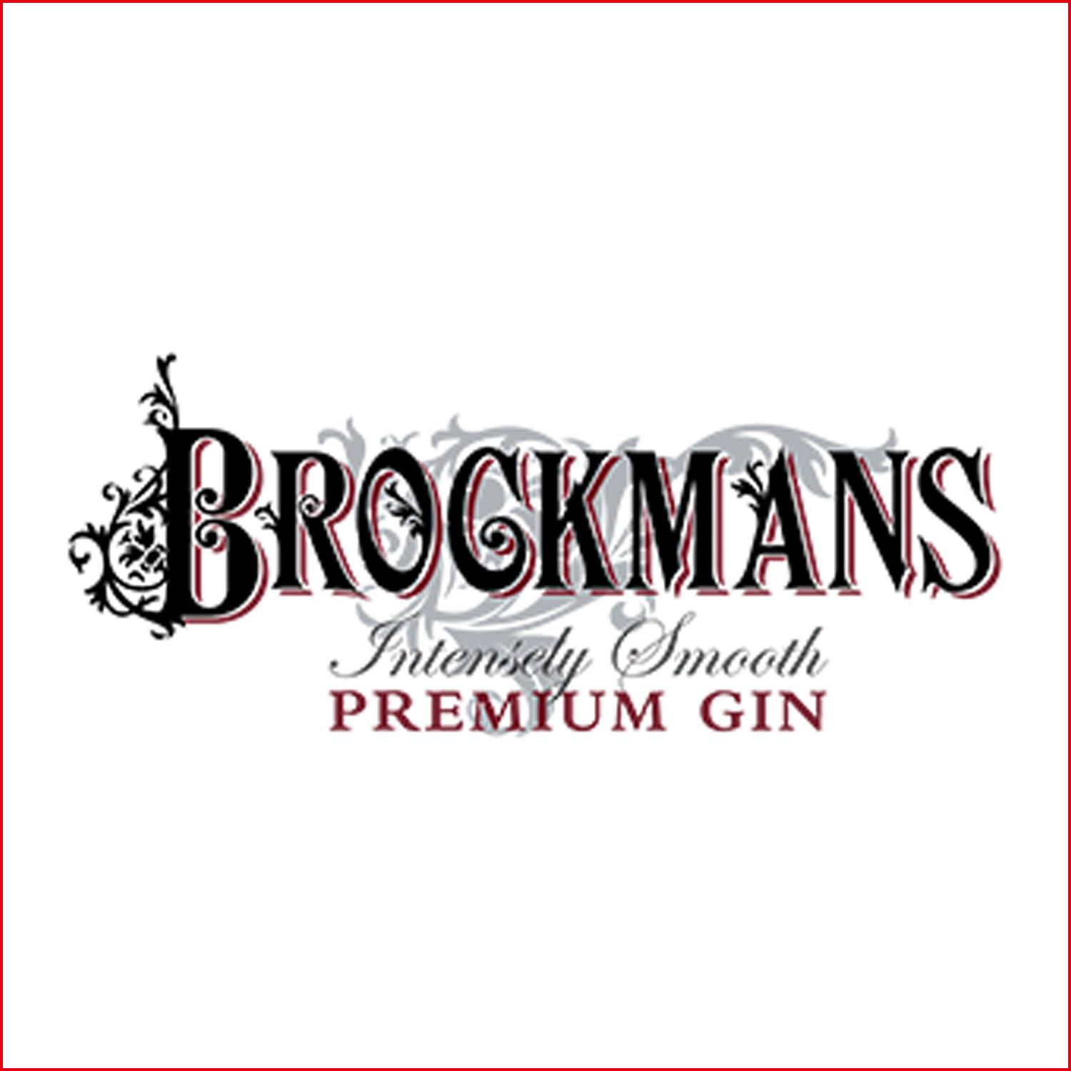 布洛克曼 Brockmans