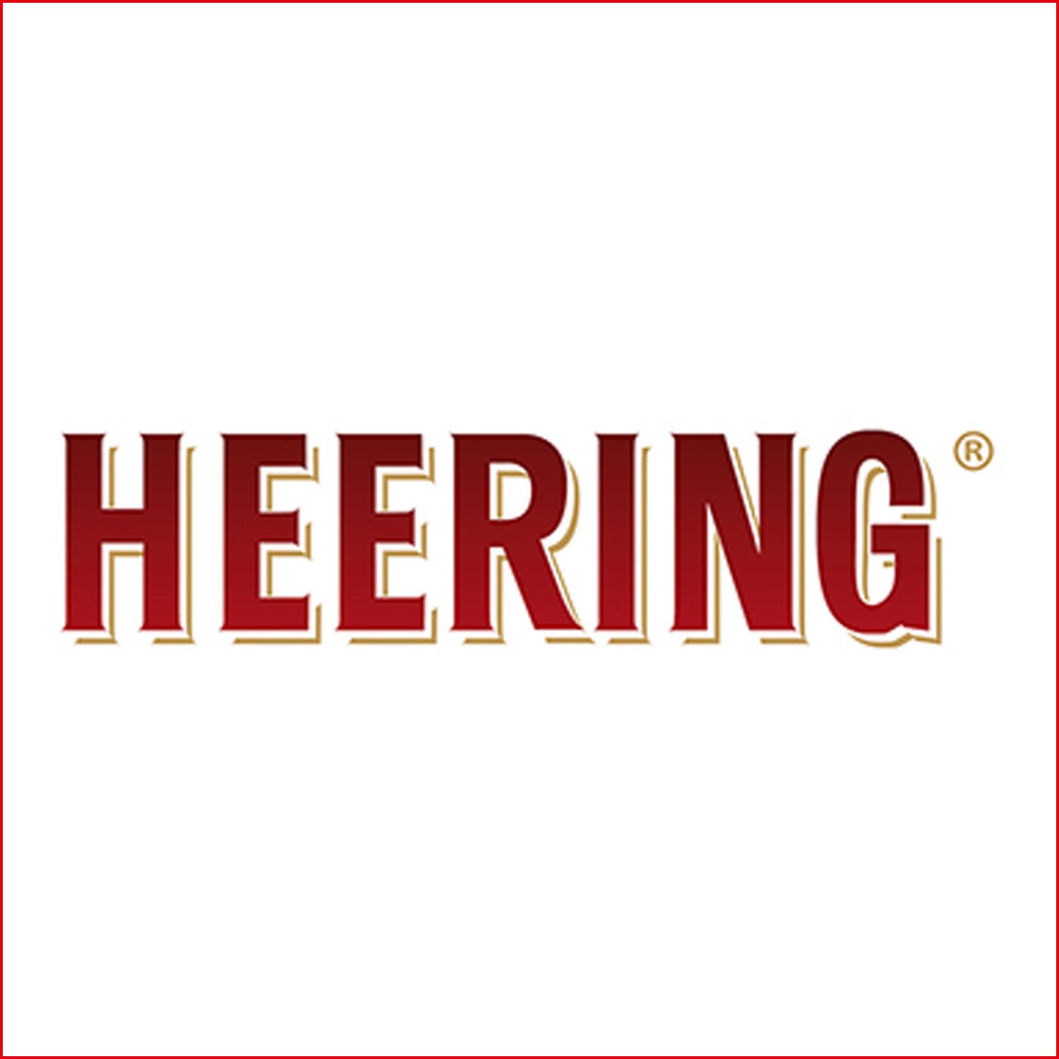 希琳 Heering