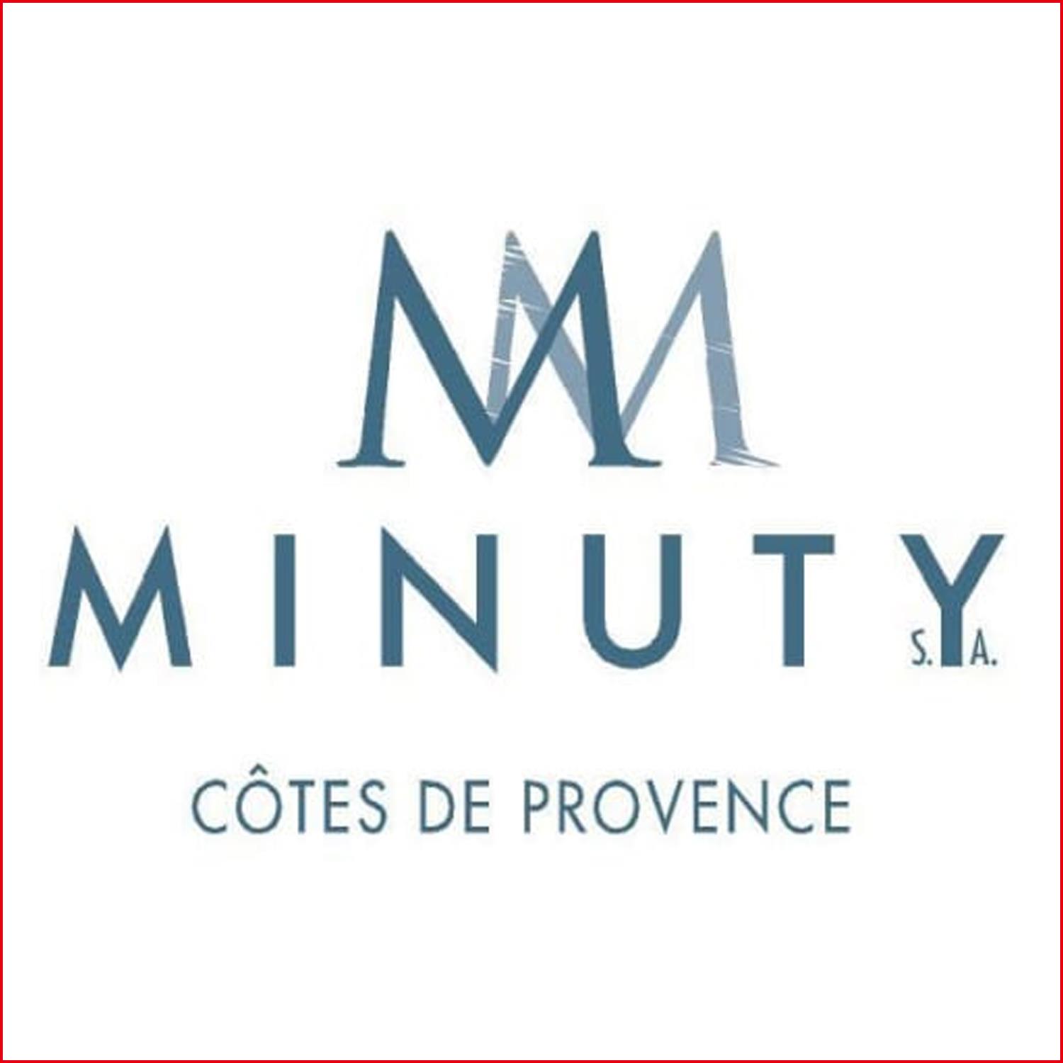 米諾蒂 Minuty