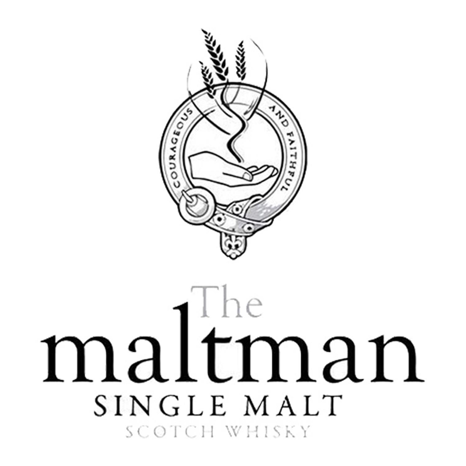 莫特曼 The Maltman