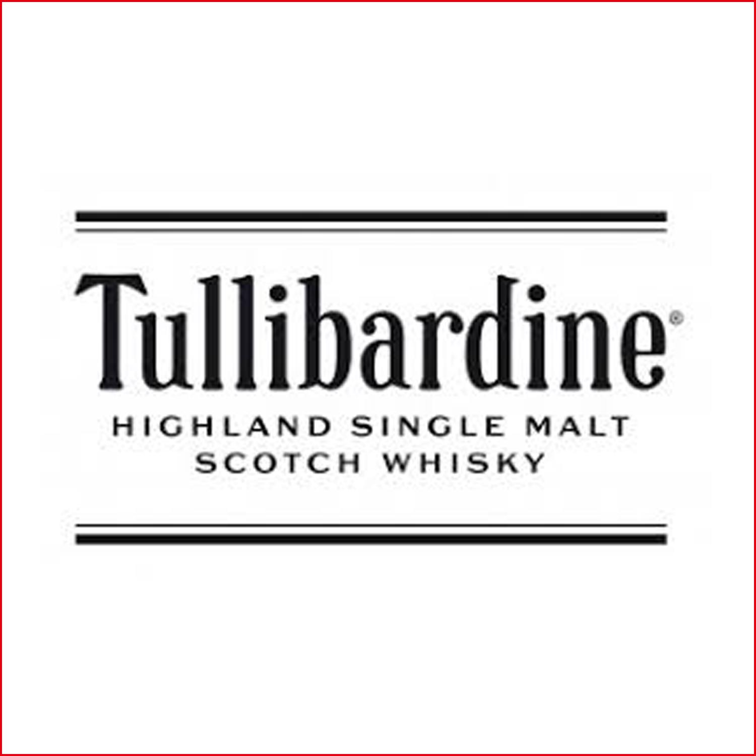 督伯丁 Tullibardine