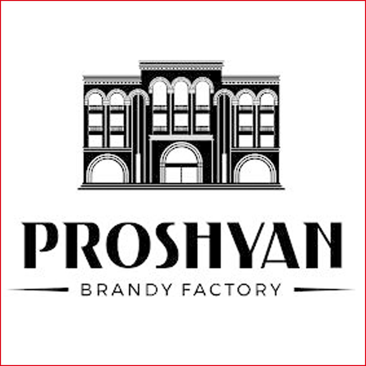 PROSHYAN Proshyan Brandy Factory