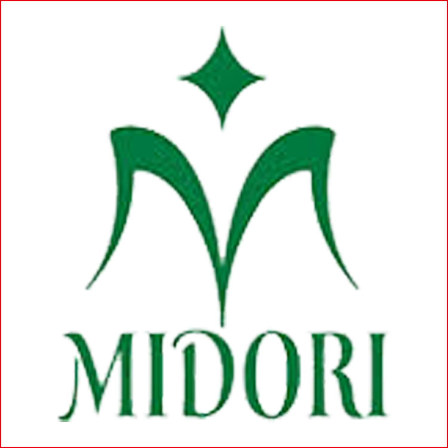 蜜多麗 Midori