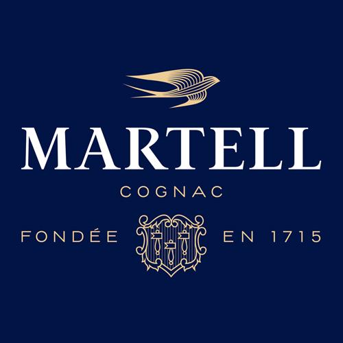 馬爹利 Martell