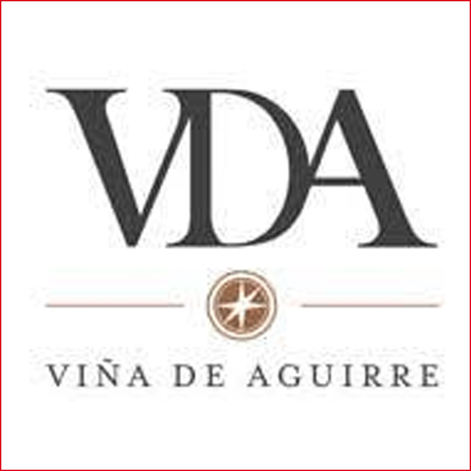 VDA Viña de aguirre