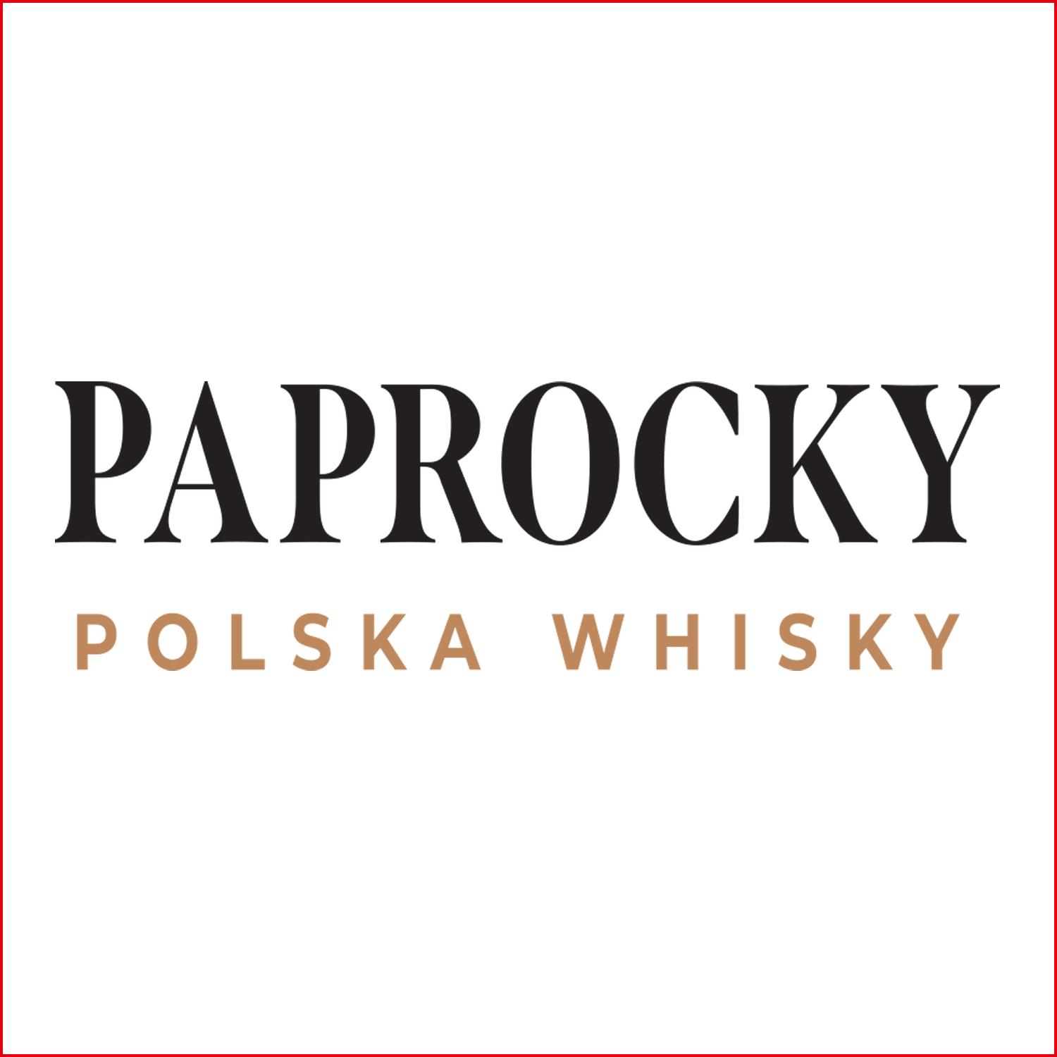 百拉吉 Paprocky