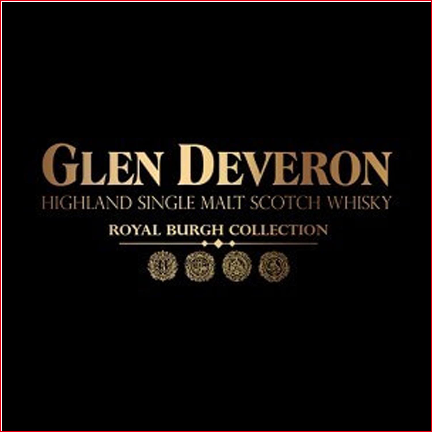 格蘭德弗倫 Glen Deveron