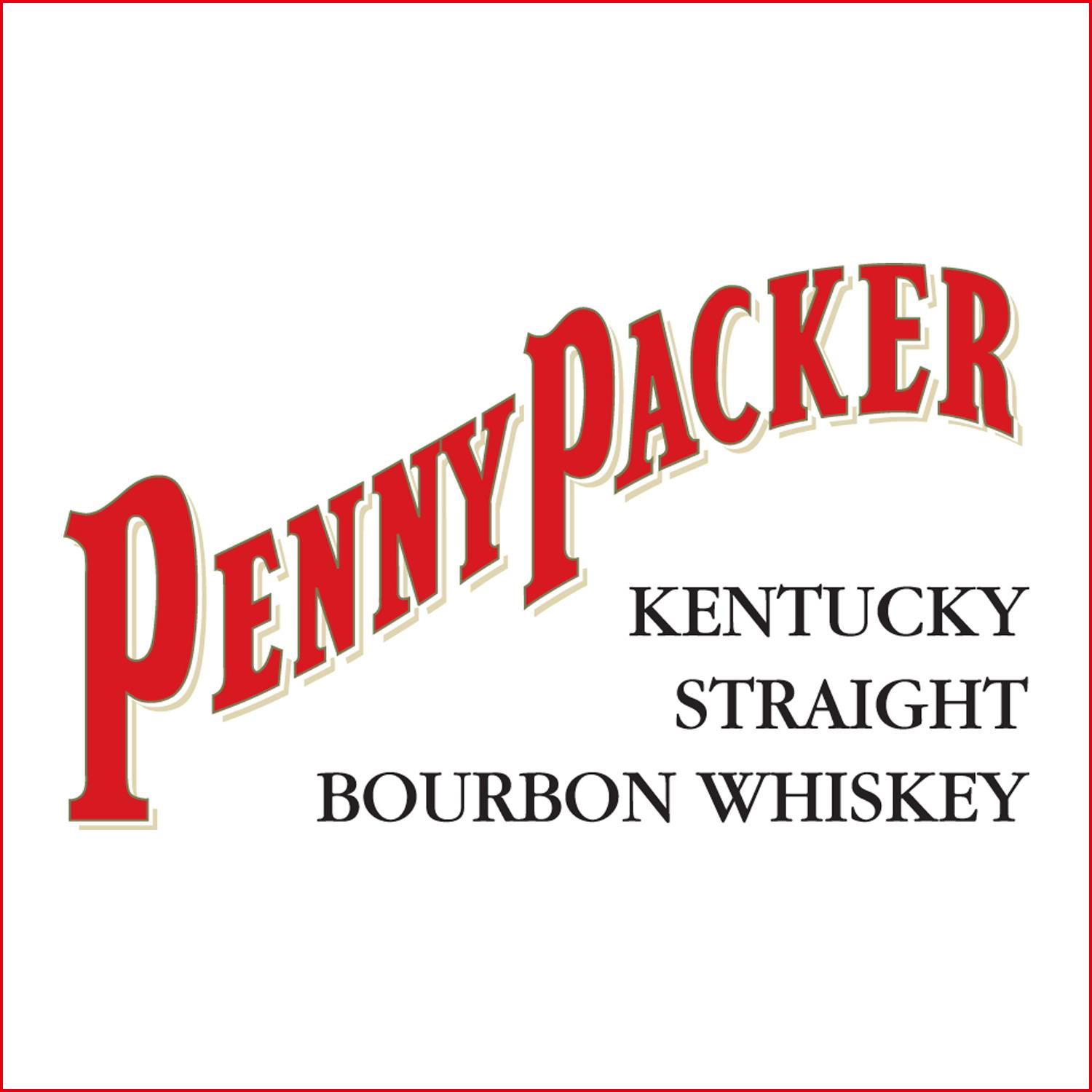 潘尼派克 Penny Packer