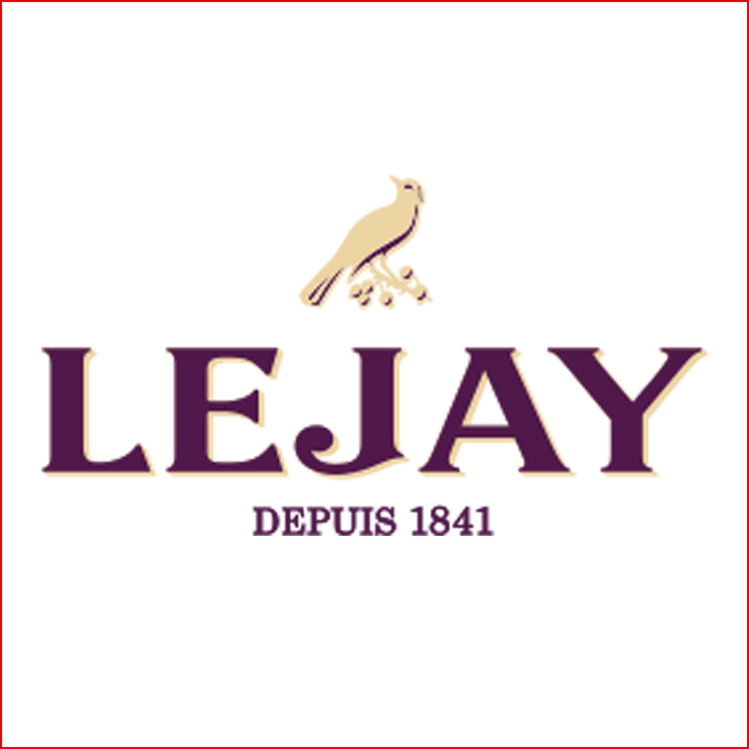 樂傑 Lejay