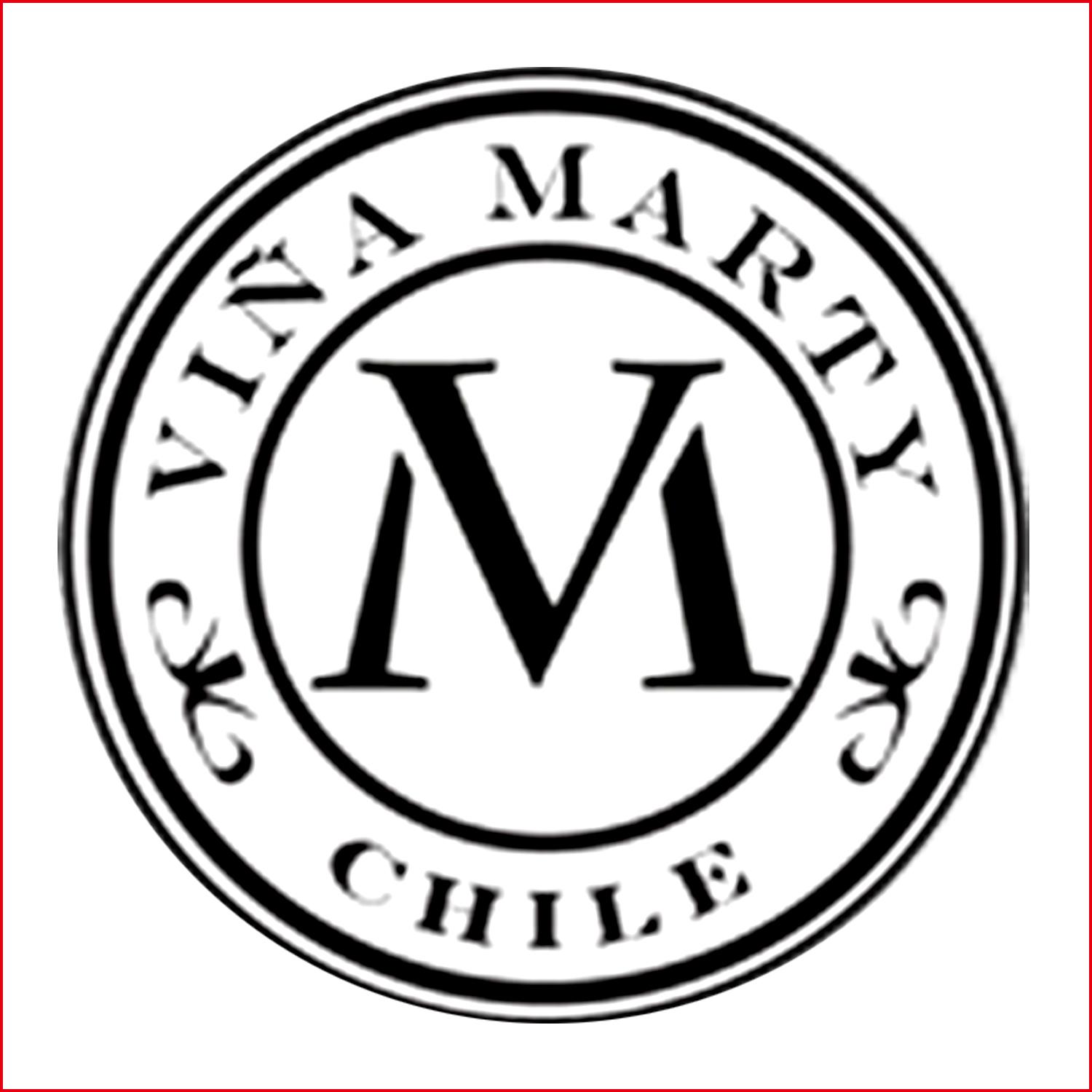 馬帝酒莊 Viña Marty