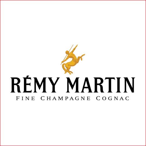 人頭馬 Remy Martin