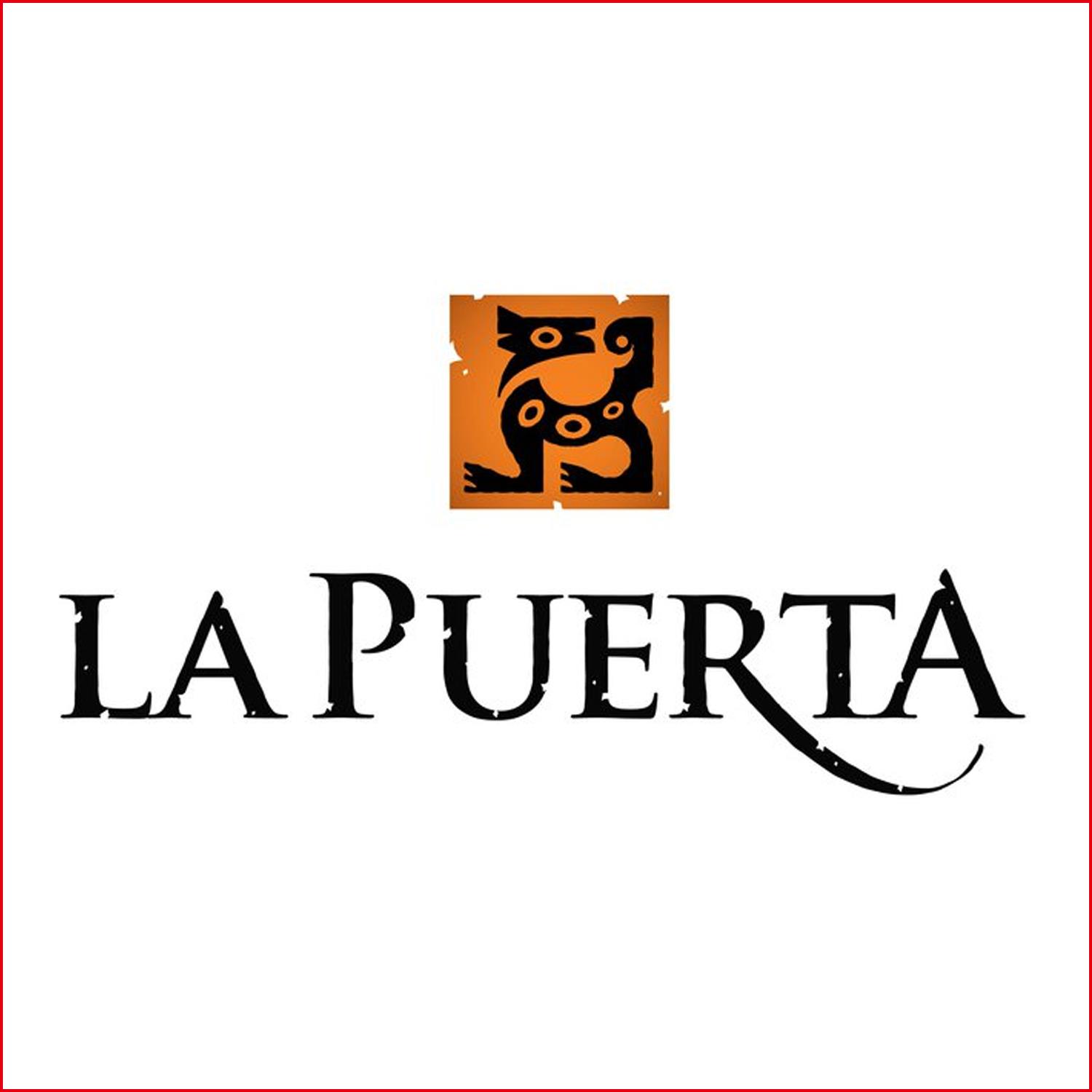 普瑞達酒莊 La Puerta 