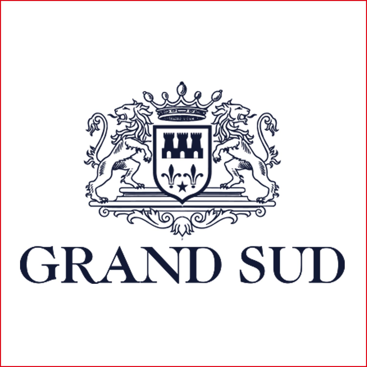 格蘭蘇 Grand Sud