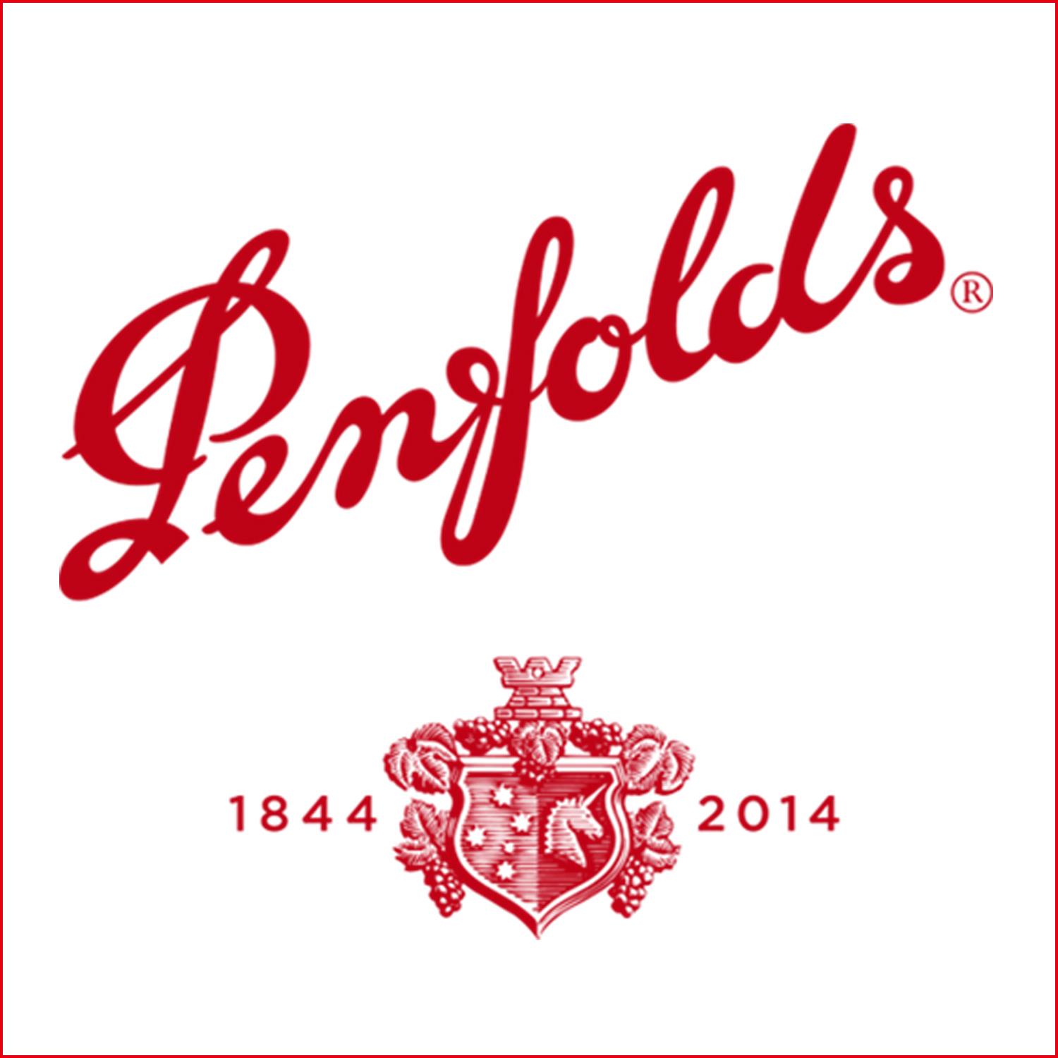 奔富酒莊 Penfolds