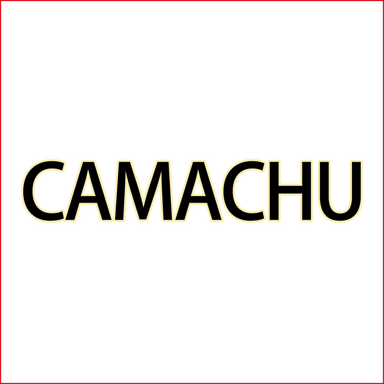卡瑪丘 Camachu