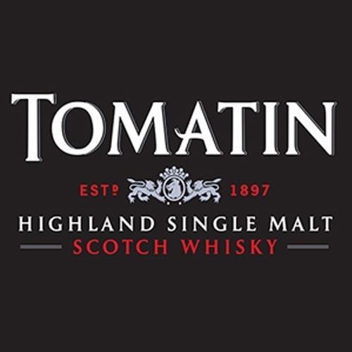 湯瑪丁 Tomatin