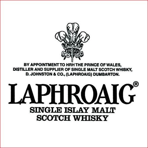 拉弗格 Laphroaig