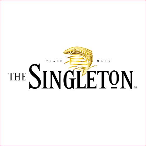 蘇格登 Singleton