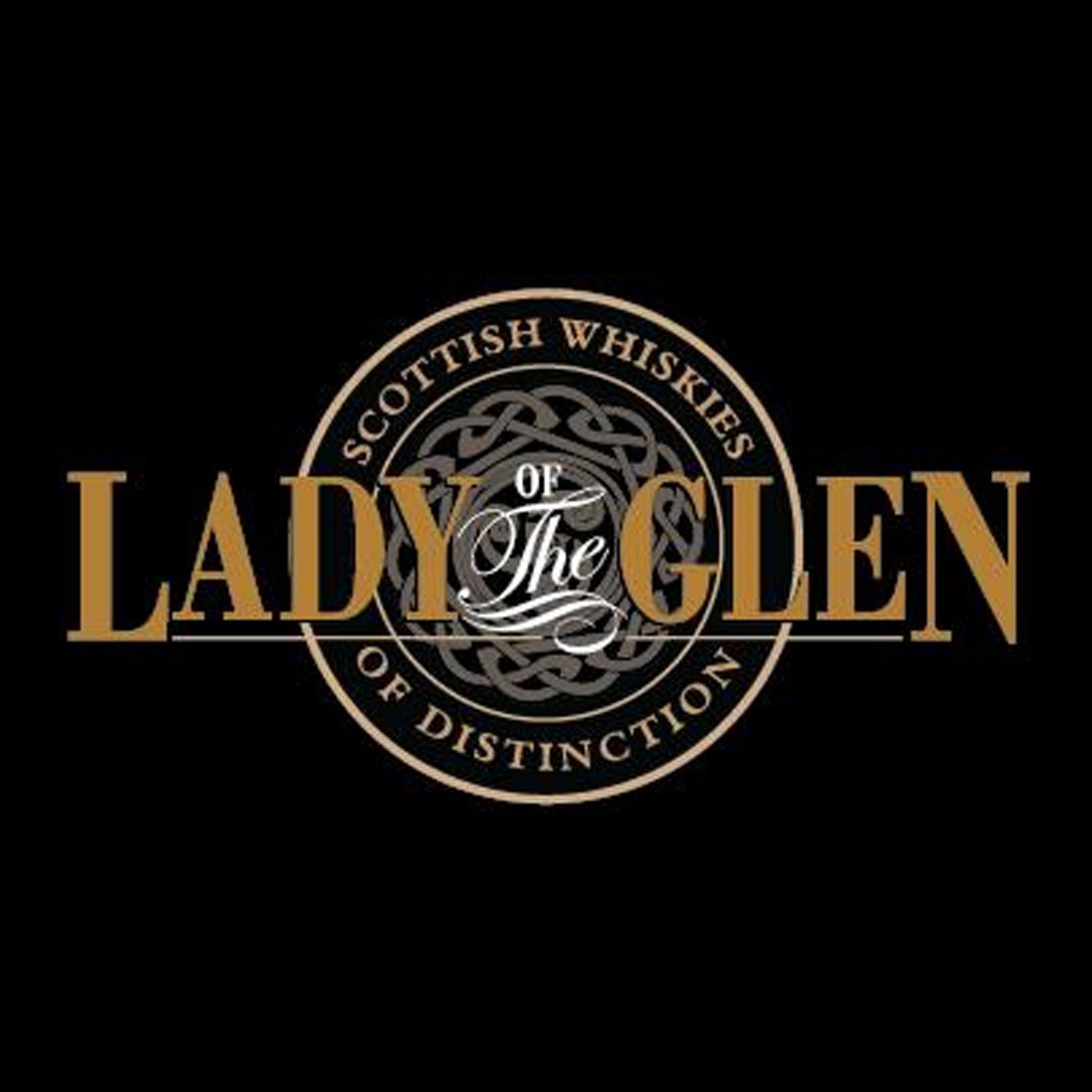 格蘭夫人 Lady of the Glen