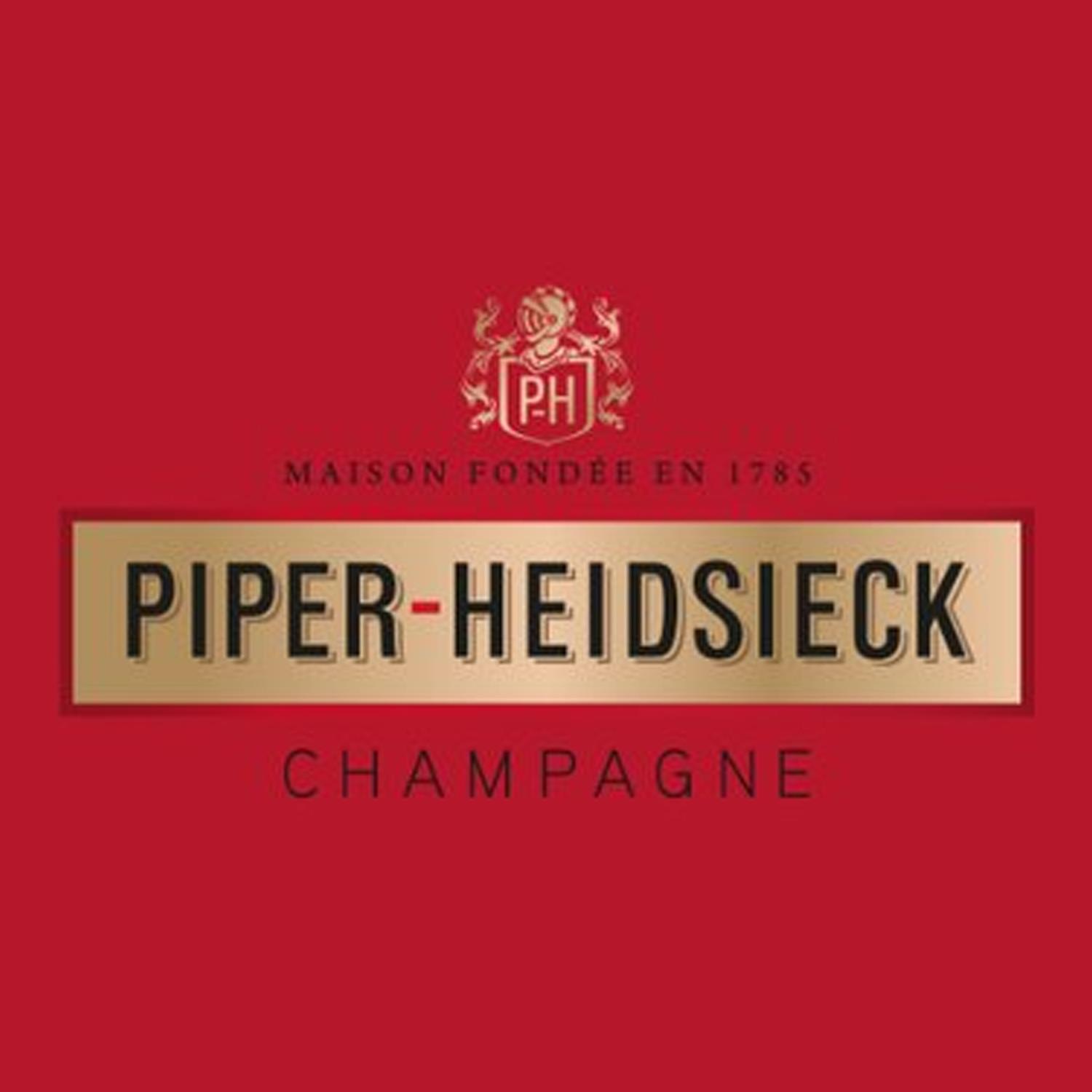 拍普 Piper Heidsieck