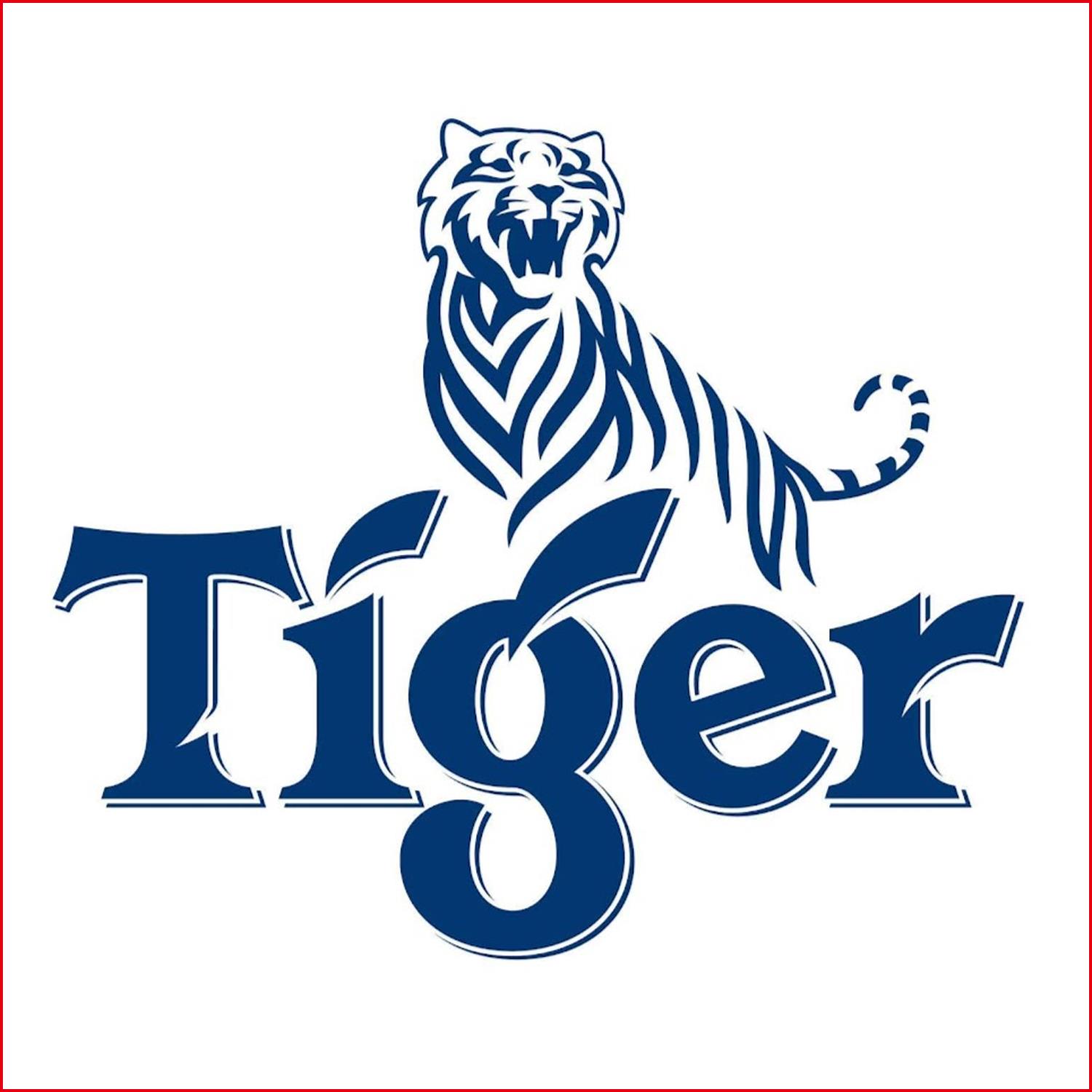 虎牌 Tiger