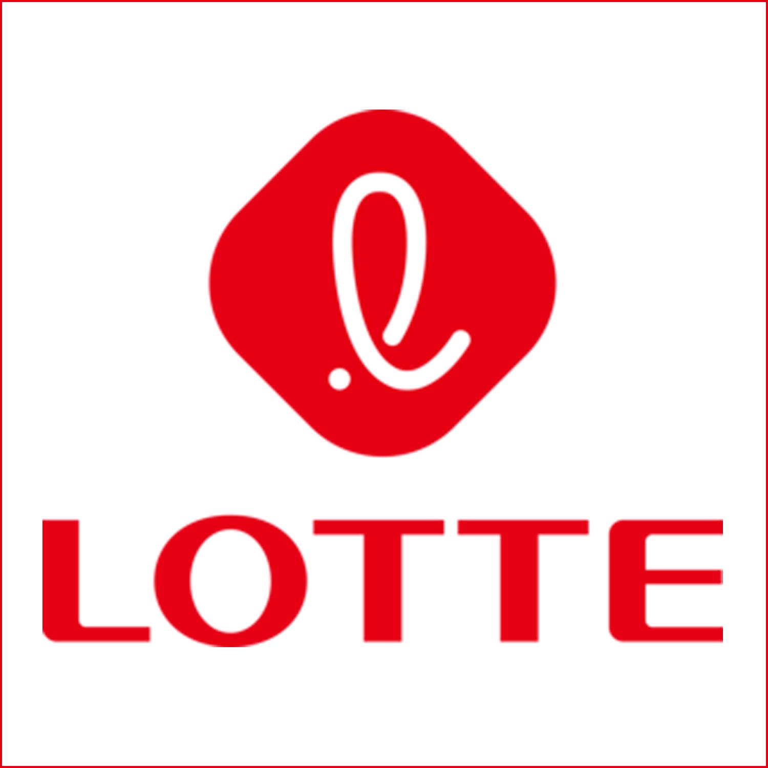 樂天 Lotte