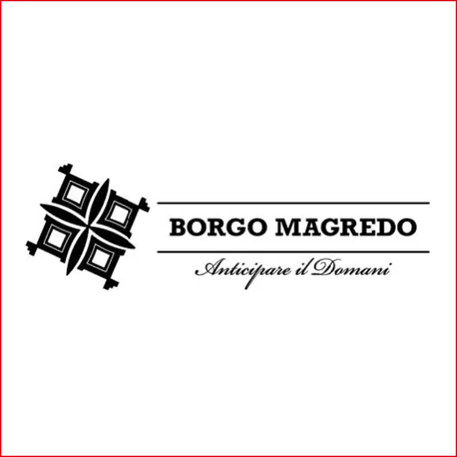 瑪格麗朵酒莊 Borgo Magredo