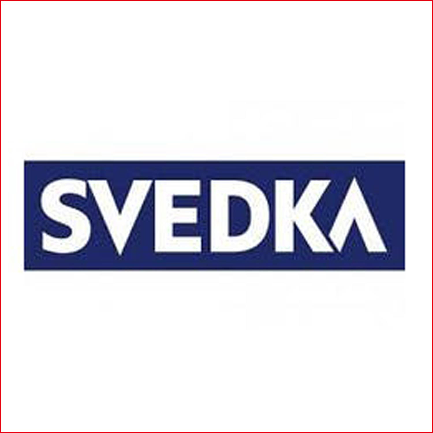 思維卡 Svedka