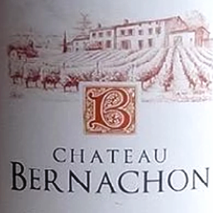 貝娜頌城堡 Chateau Bernachon 